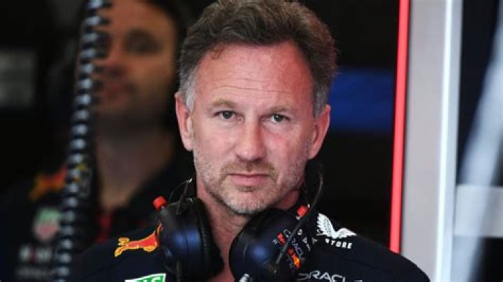 Christian Horner's Height And Its Impact