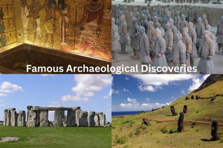 Discoveries And Insights For "ams18"