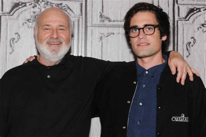 Discoveries From Rob Reiner's Children