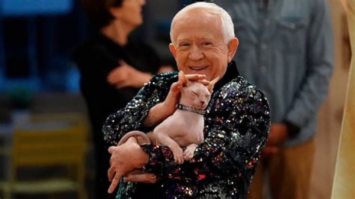 Unveiling The Legacy Of Danny Thomason And Leslie Jordan: Pioneers Of LGBTQ+ Advocacy