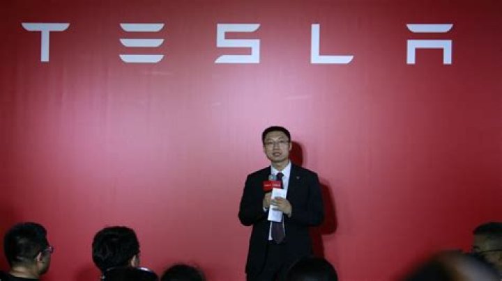 Unveiling Tom Zhu's Tesla Salary: Discoveries And Insights Await